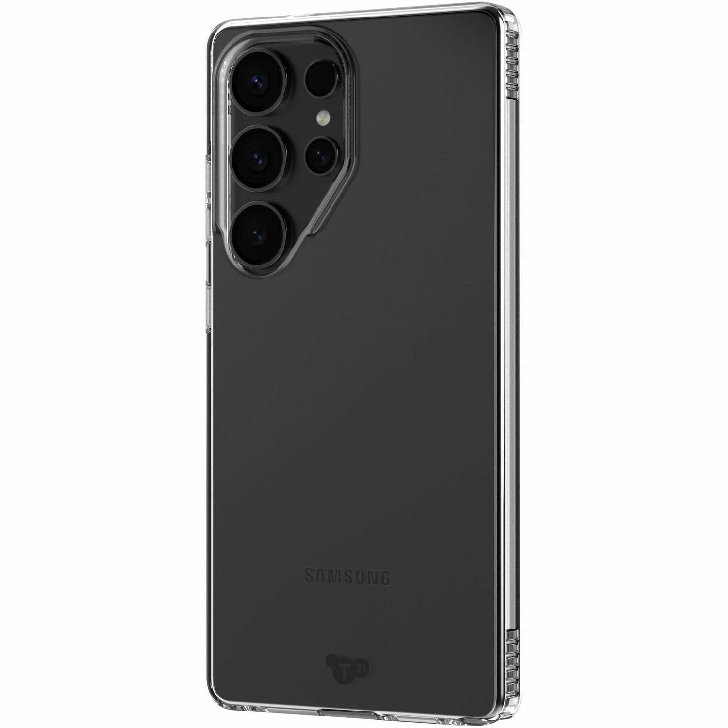 Tech21 Evoclear For Skelmersdale-Cle