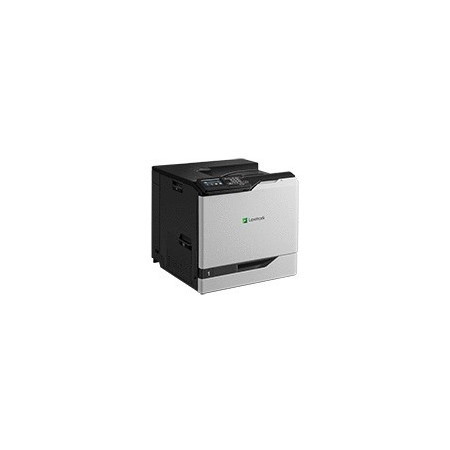 Lexmark CS820 CS820dtfe Desktop Laser Printer - Color - TAA Compliant