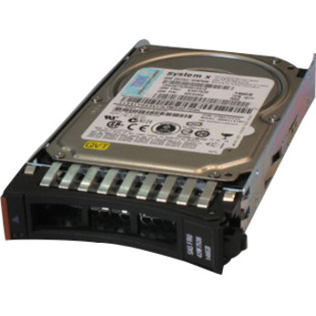 IBM 42D0752 500 GB Hard Drive - 2.5" Internal - SATA