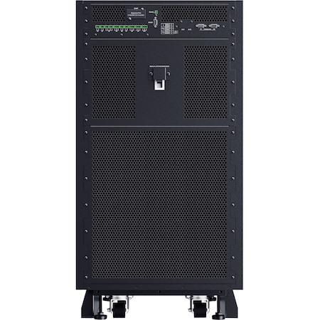 CyberPower SM040KAMFA 3-Phase Modular Smart App Online UPS System