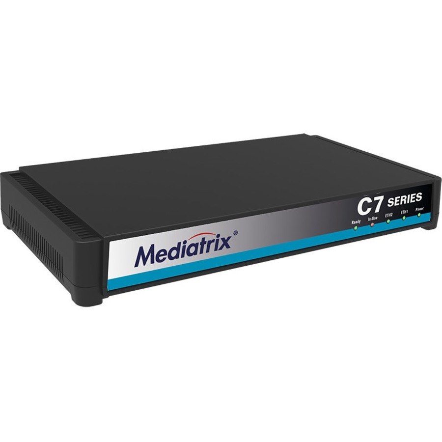 Mediatrix C731 VoiP Gateway