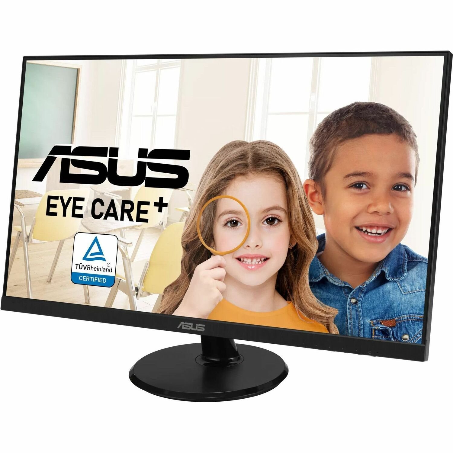 Asus VA27DQF 27" Class Full HD Gaming LCD Monitor