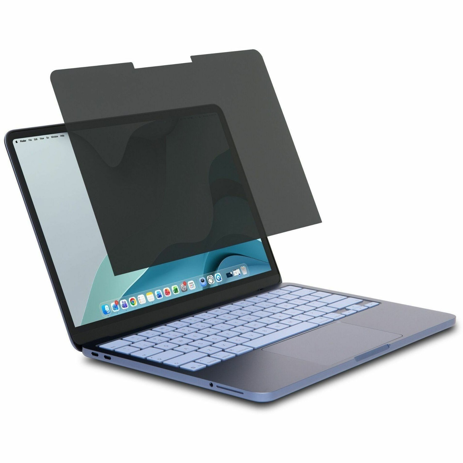 Kensington EQ Privacy Screen Filter for MacBook Neo 13" Black