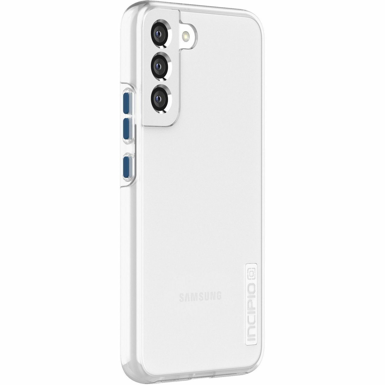Incipio Case for Samsung Smartphone - Clear