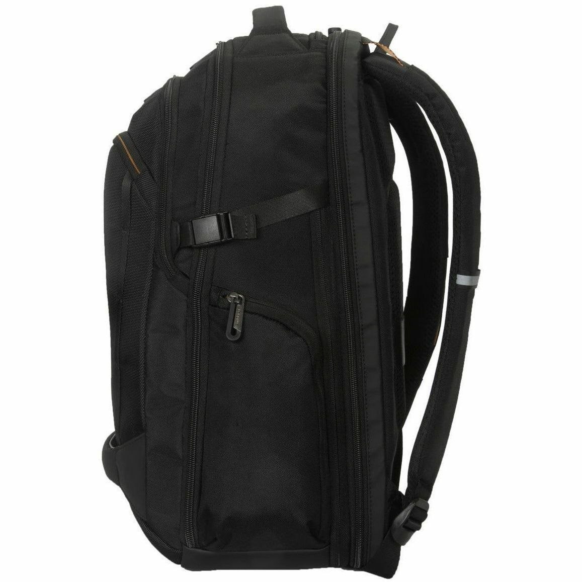 Targus 17" Voyager EXP Travel Backpack