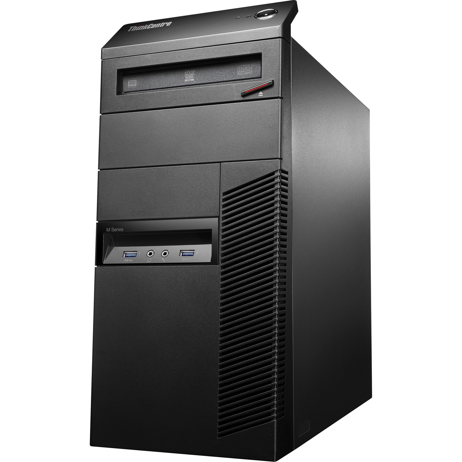 Lenovo Desktop M93P_Intel Q87_Es_Minitw_T