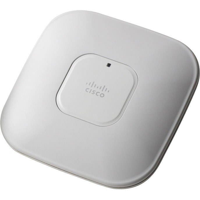 Cisco Aironet 1142N IEEE 802.11n 300 Mbit/s Wireless Access Point