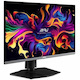 MSI MPG271QRX QD-OLED 27" Class WQHD Gaming OLED Monitor - 16:9 - Black
