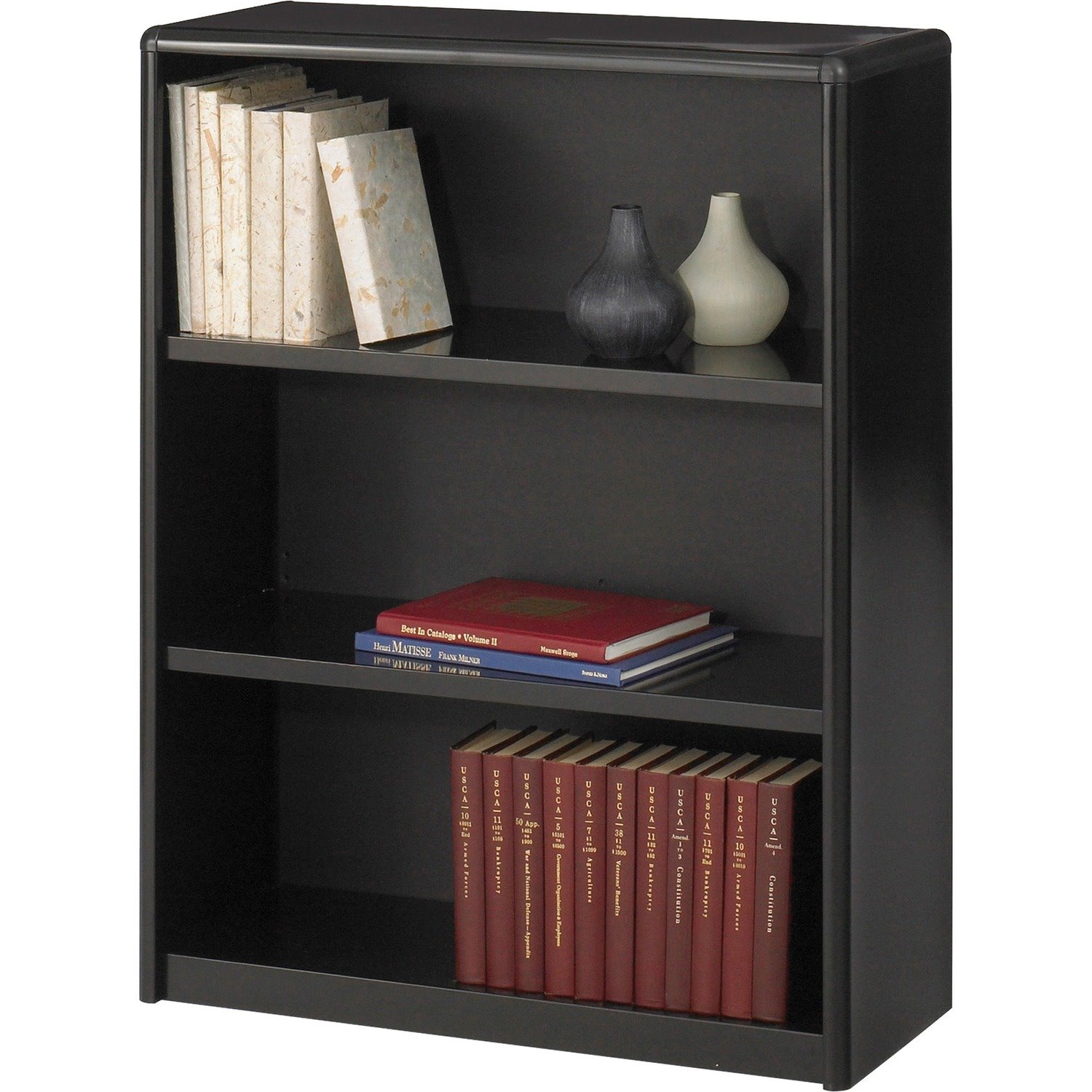 Safco ValueMate Bookcase