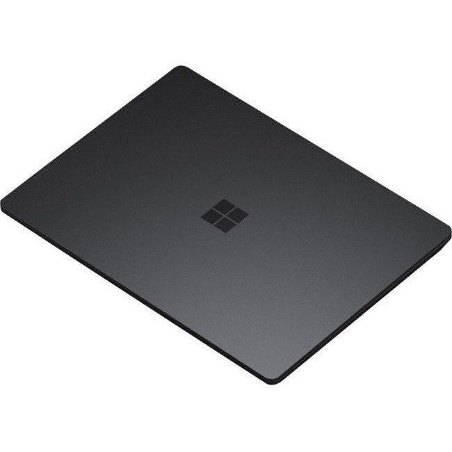 Microsoft Surface Laptop 4 34.3 cm (13.5") Touchscreen Notebook - 2256 x 1504 - Intel Core i5 - 16 GB Total RAM - 512 GB SSD - Matte Black