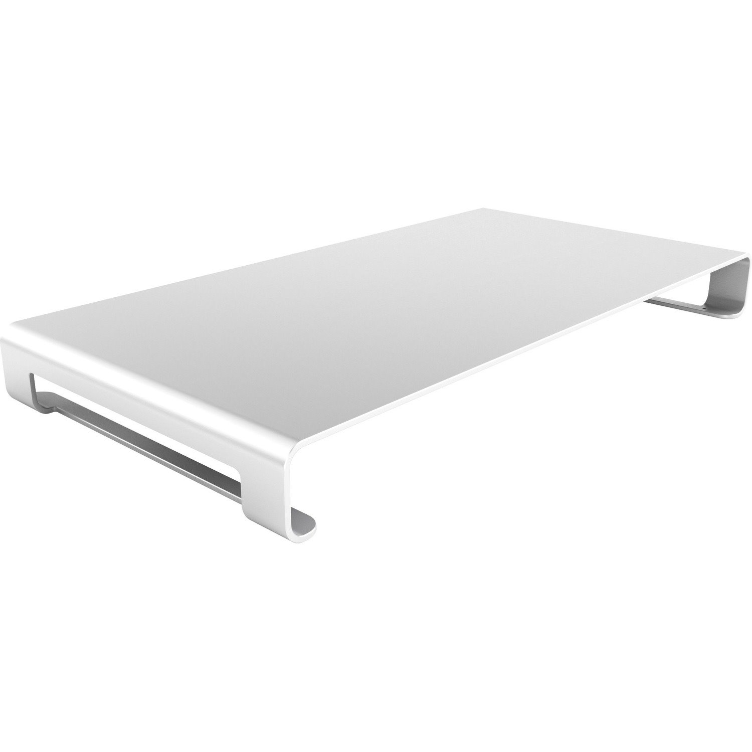 Satechi Aluminum Monitor Stand (Silver)