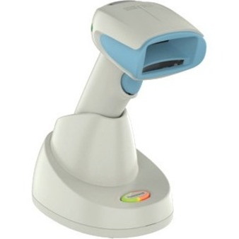 Honeywell Xenon Extreme Performance (XP) 1952h Cordless Area-Imaging Scanner