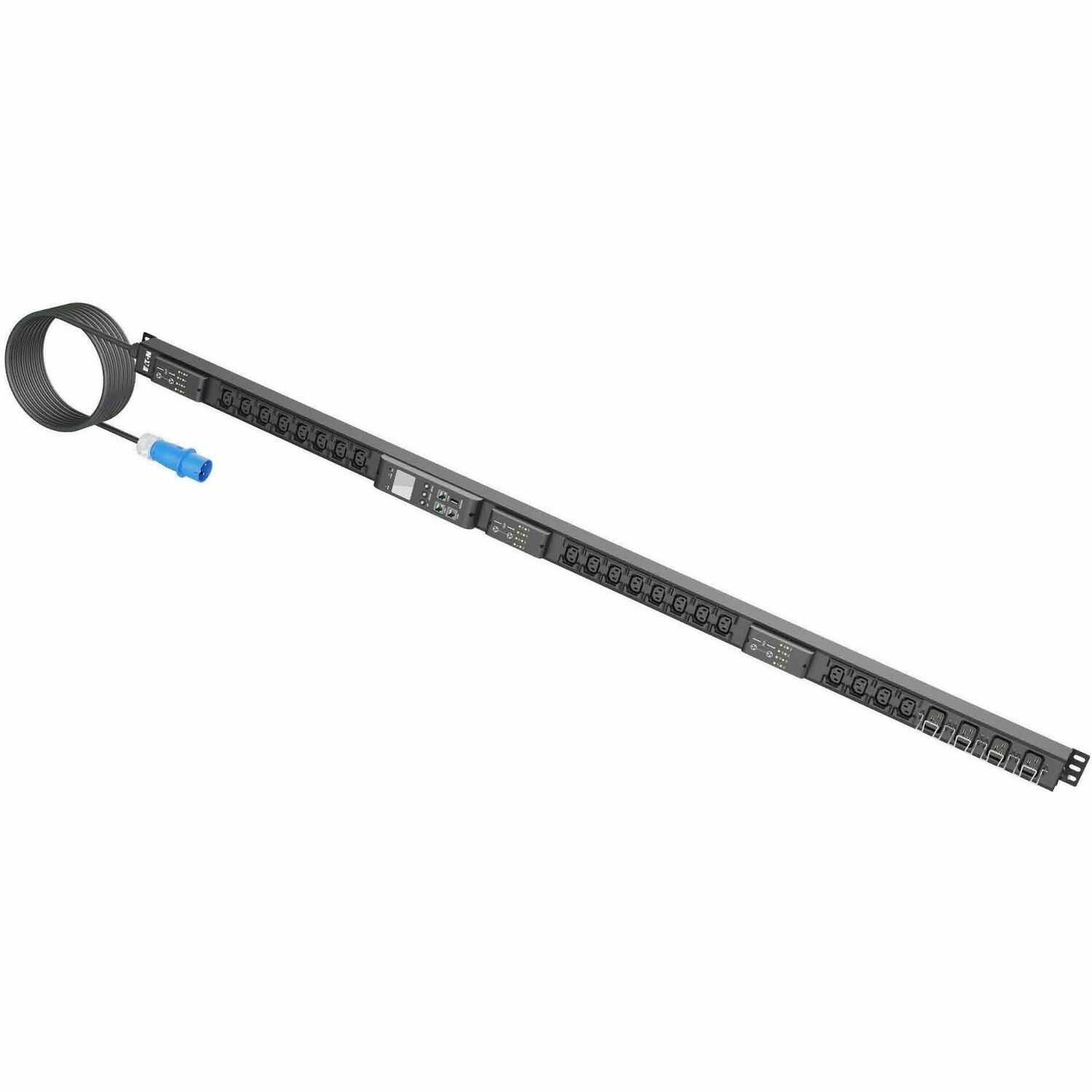 Eaton FlexPDU FLXTSWC20C2 PDU Modulair