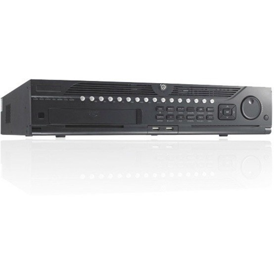 Hikvision 960H Hybrid DVR - 4 TB HDD