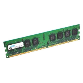 EDGE 1GB DDR2 SDRAM Memory Module