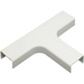 ICC Tee, 3/4 , 10PK, White