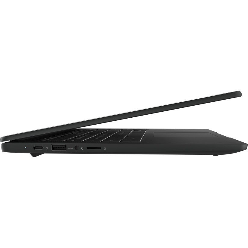 Lenovo IdeaPad 5 CB 14ITL6 82M80047UK 35.6 cm (14") Chromebook - Full HD - Intel Core i5 11th Gen i5-1135G7 - 8 GB - 256 GB SSD - English (UK) Keyboard - Storm Grey