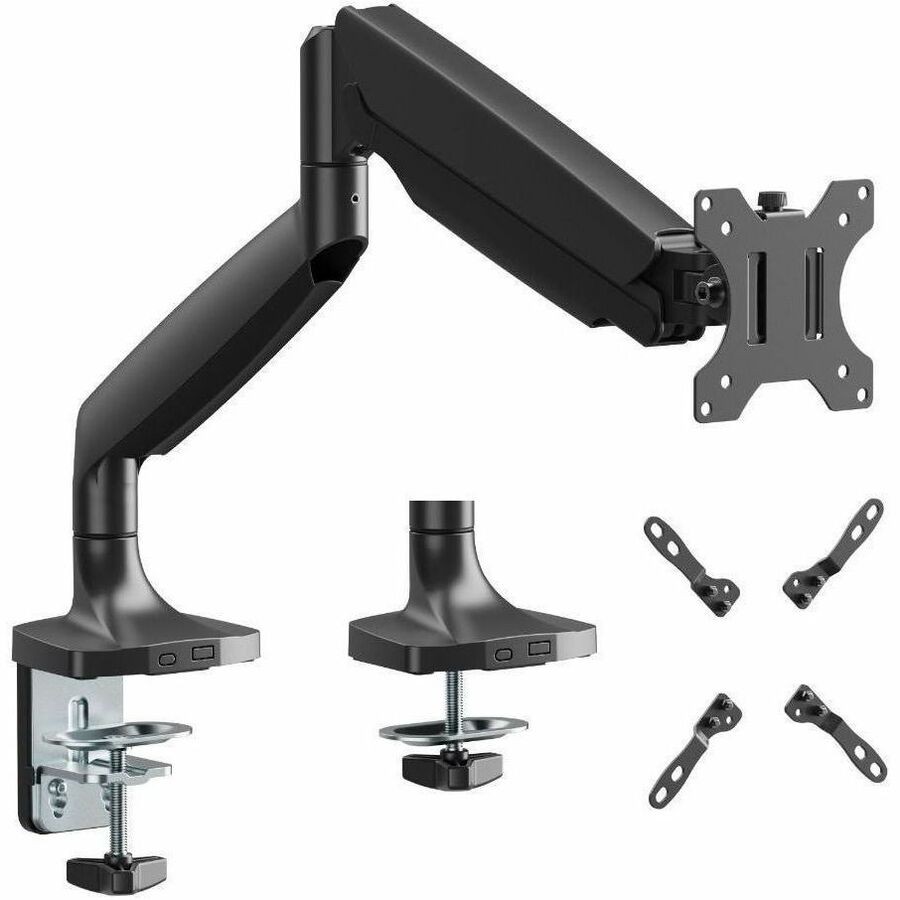 Siig Single 45" Monitor Arm Mount