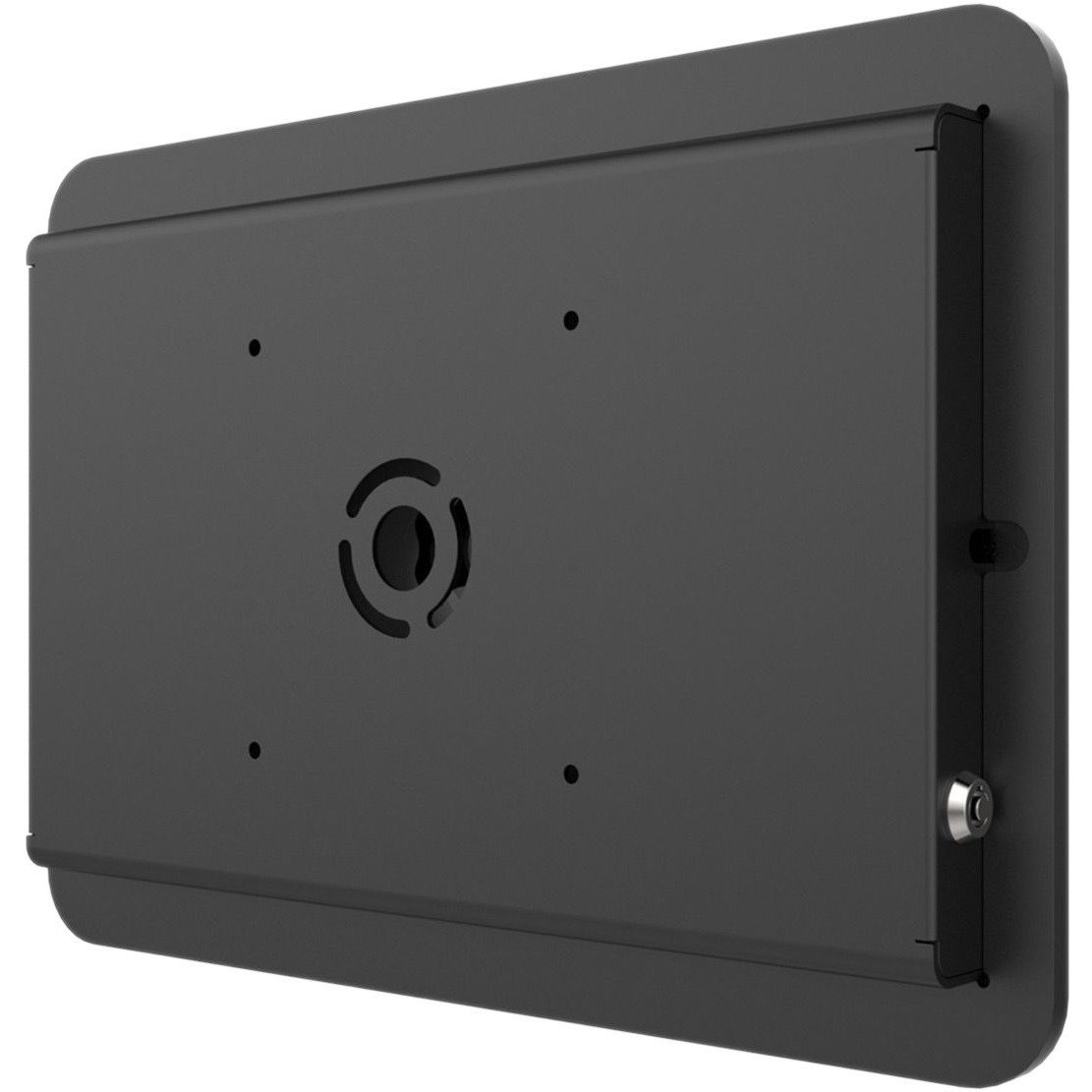 Compulocks iPad 10.2" Rokku Enclosure Wall Mount Black