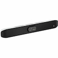Poly Studio X32 Video Conference Equipment - Small Room Size Supported - Black