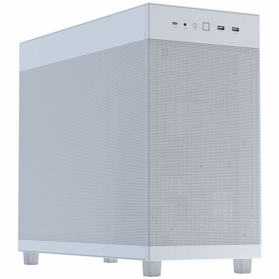 Asus Prime AP303 - Mesh Panel Computer Case
