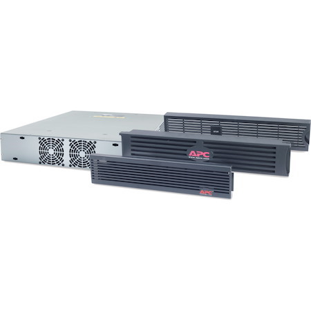 APC Step-Down Transformer RM 2U 208V IN 120V OUT w/L5-20 Receptacles