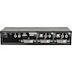 Vertiv Avocent SV220 Desktop KVM Switch | 2 Ports | DVI-I | USB | Single Monitor