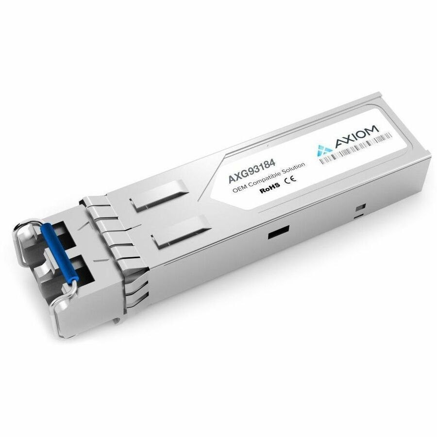 100% Allied Telesis Comp 1000BASE-SX SFP