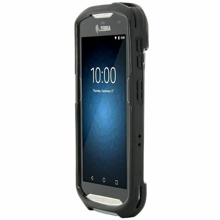 MOBILIS Rugged Case for Zebra Mobile Computer - Black