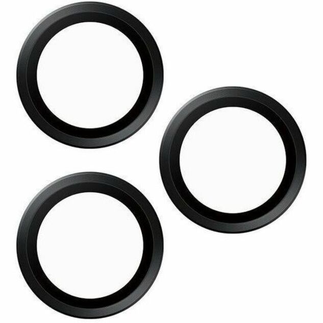 Panzerglass Safe BY PG Cam BLK iPhone 16 6.1/6.7