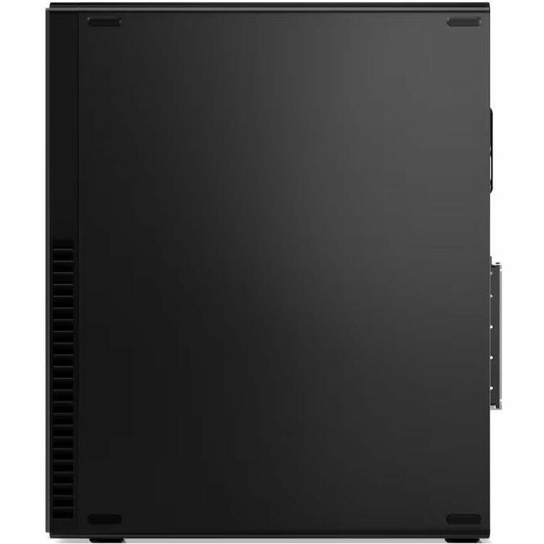 Lenovo ThinkCentre M70s Gen 3 11T8005BUS Desktop Computer - Intel Core i7 12th Gen i7-12700 - 32 GB - 512 GB SSD - Small Form Factor - Black