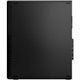 Lenovo ThinkCentre M70s Gen 3 11T8005BUS Desktop Computer - Intel Core i7 12th Gen i7-12700 - 32 GB - 512 GB PCI Express NVMe 4.0 x4 SSD - Small Form Factor - Black