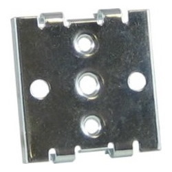 Perle DIN Rail Mounting Kit