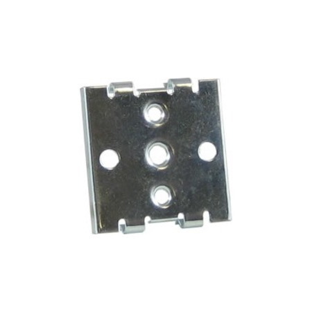 Perle DIN Rail Mounting Kit