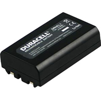 Duracell Battery - Lithium Ion (Li-Ion) - 1