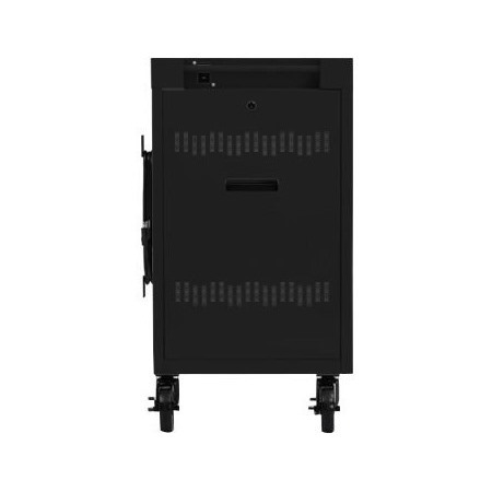 Bretford CUBE Cart Mini Charging Cart