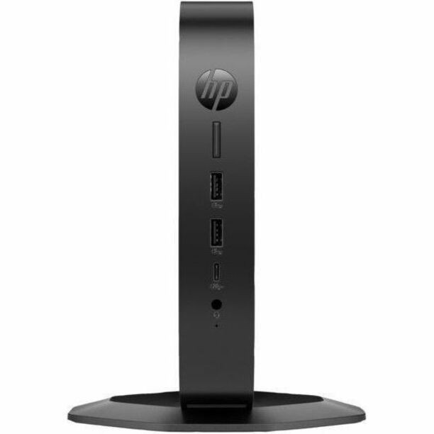 HP Elite t660 Thin Client - Intel U-Serie U300E Penta-Core (5 Core) 1,10 GHz Prozessor - TAA-konform