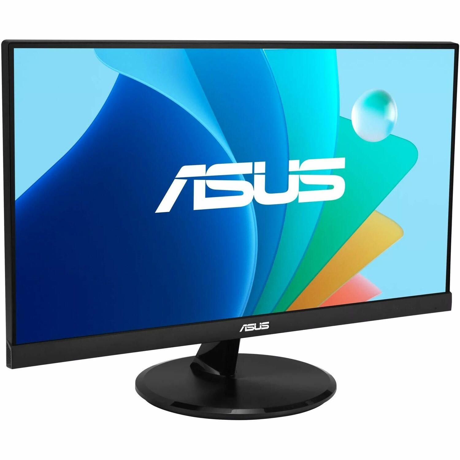 Asus VP229HF 22" Class Full HD Gaming LED Monitor - 16:9 - Black