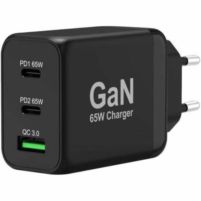 Port 65 W AC Adapter