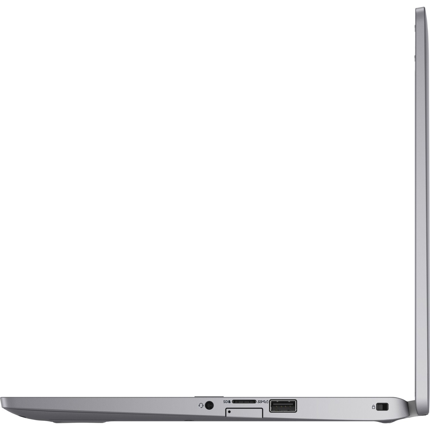 Dell-IMSourcing Latitude 5000 5310 13.3" Notebook - Full HD - Intel Core i5 10th Gen i5-10310U - vPro Technology - 8 GB - 256 GB SSD - English (US) Keyboard - Black
