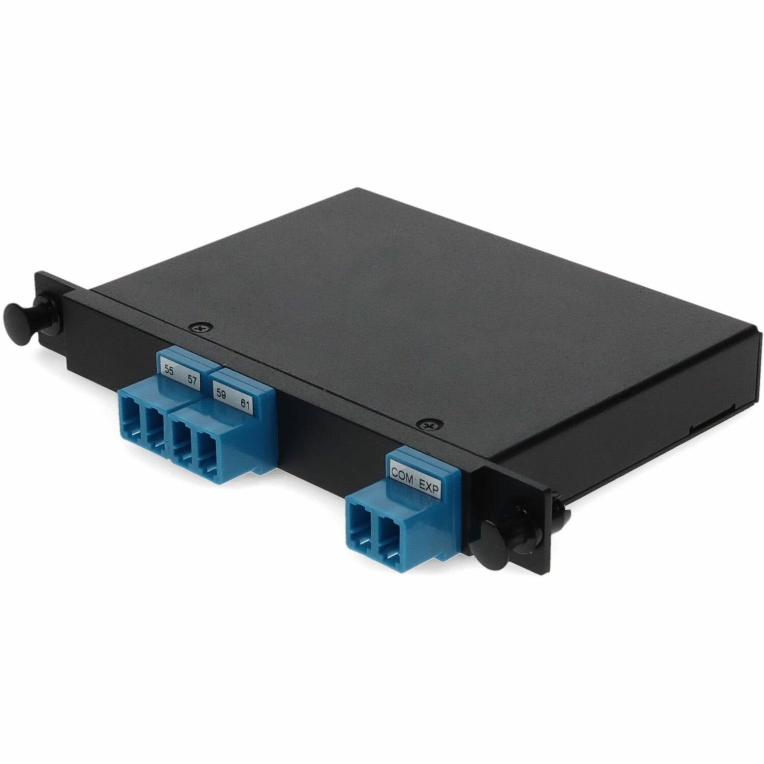 AddOn Data Multiplexer