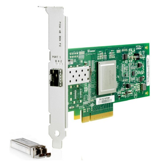 HPE StorageWorks Fibre Channel Host Bus Adapter