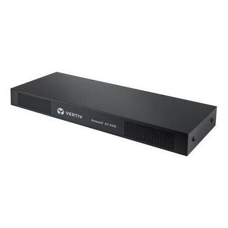 Vertiv AVOCENT DAV2216-G01 KVM Switchbox