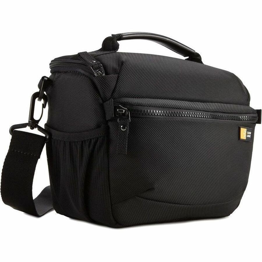 Case Logic Bryker BRCS-103 Carrying Case DSLR Camera - Black