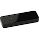 V7 VF22GAR-3N2GB USB 2.0 Flash Drive - With Retractable USB connector