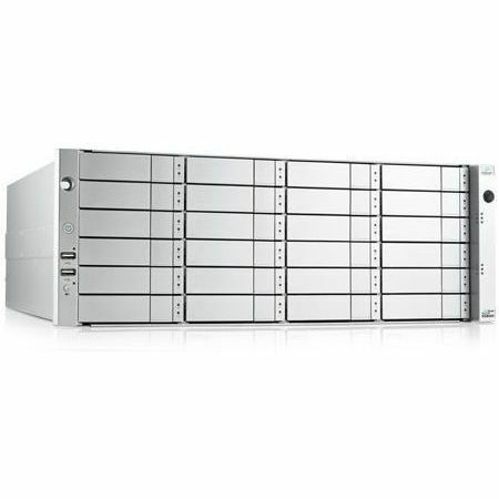 Promise VTrak D5800fxD SAN/NAS Storage System