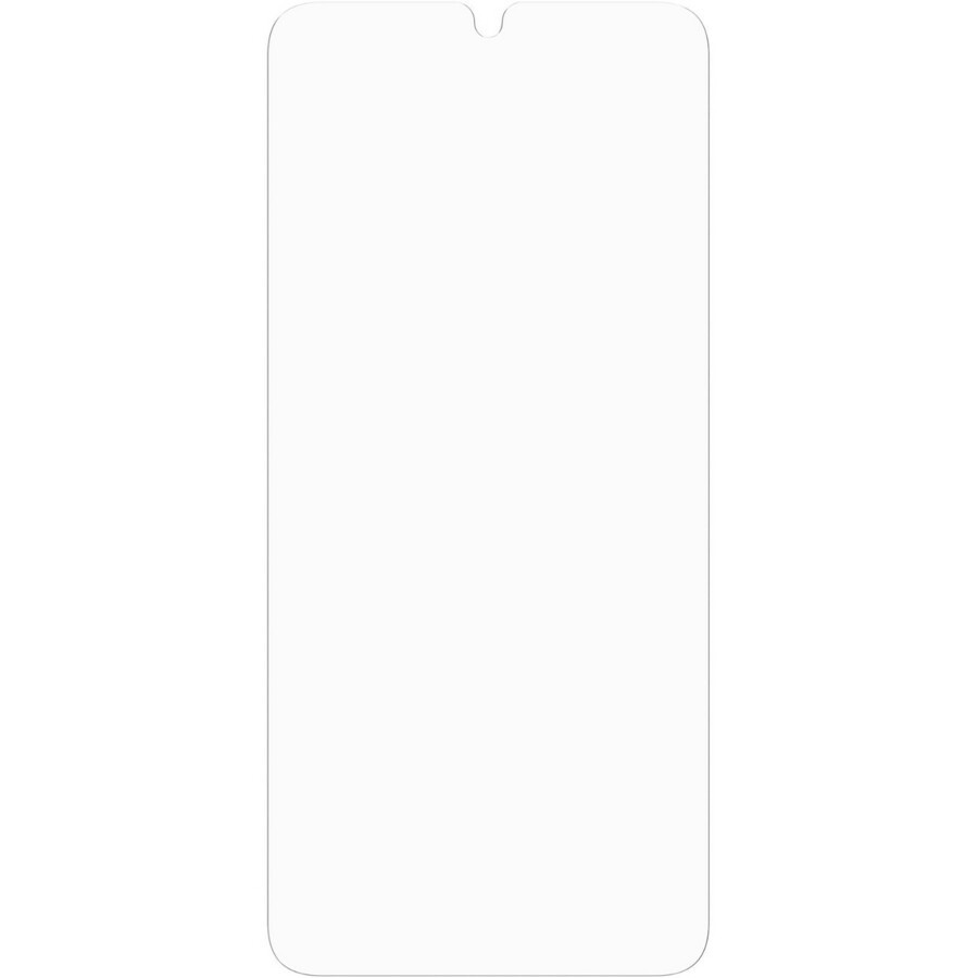 OtterBox Clearly Protected Polyurethane, Plastic Screen Protector - Clear