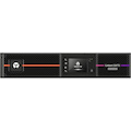 Vertiv Liebert GXT5 Lithium-Ion N Online UPS 2000VA/1800W 120V Tower/Rack UPS