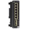 Cisco Catalyst IE3300 Rugged 6 Port GE Copper + 2 Port SFP Module