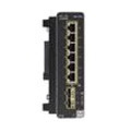 Cisco Catalyst IE3300 Rugged 6 Port GE Copper + 2 Port SFP Module